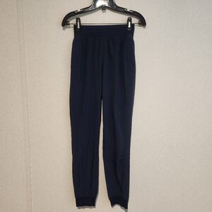 Lululemon Wanderer Jogger True Navy Size 2